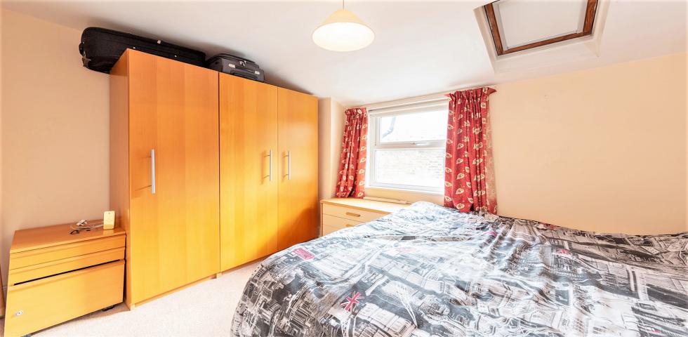 			NEW INSTRUCTION, 1 Bedroom, 1 bath, 1 reception Flat			 Holmdale Road, WEST HAMPSTEAD